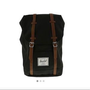 EUC Hershel Retreat Backpack